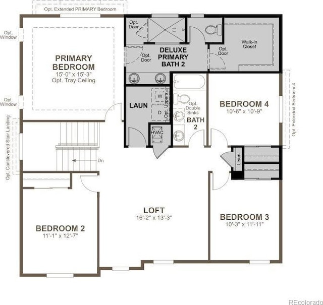 7127 E 126th Pl, Thornton, CO 80602 - photo 3