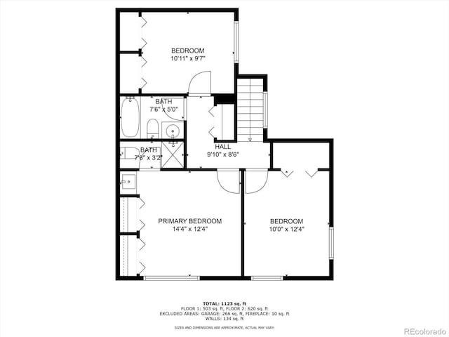 1765 S Kline Way, Lakewood, CO 80232 - photo 41