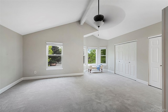 11245 San Joaquin Rdg, Littleton, CO 80127 - unfurnished bedroom featuring multiple windows, carpet floors, and baseboards