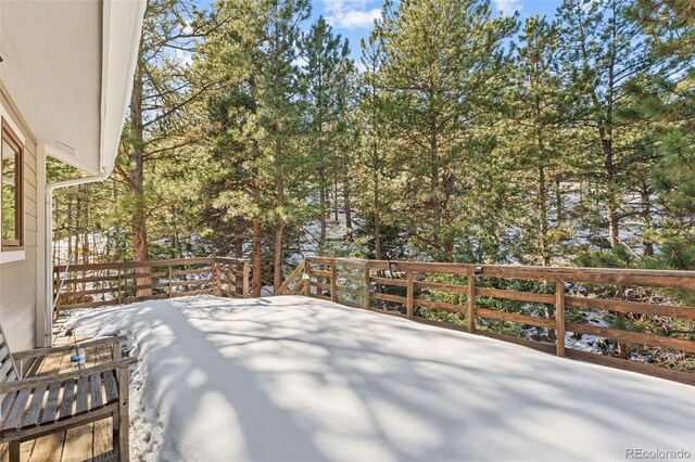746 Bow Mountain Rd, Boulder, CO 80304 - photo 22