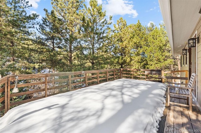 746 Bow Mountain Rd, Boulder, CO 80304 - photo 23