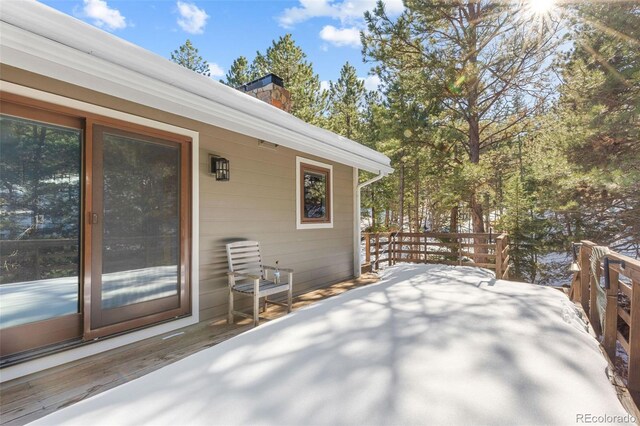 746 Bow Mountain Rd, Boulder, CO 80304 - photo 25