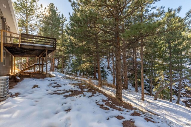 746 Bow Mountain Rd, Boulder, CO 80304 - photo 48