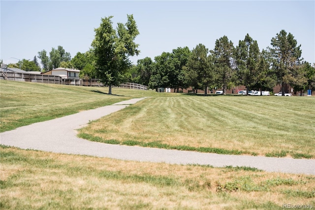 17361 E Mansfield Ave Unit 521R, Aurora, CO 80013 - surrounding community