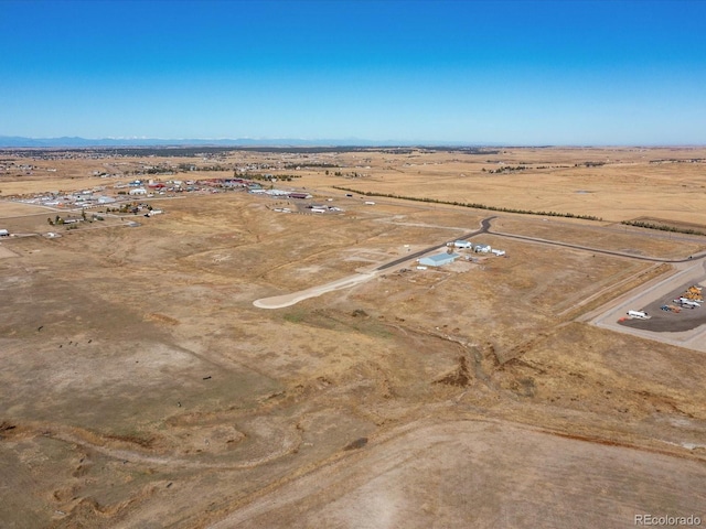 33233 Expertise Trl, Kiowa CO, 80117 land for sale