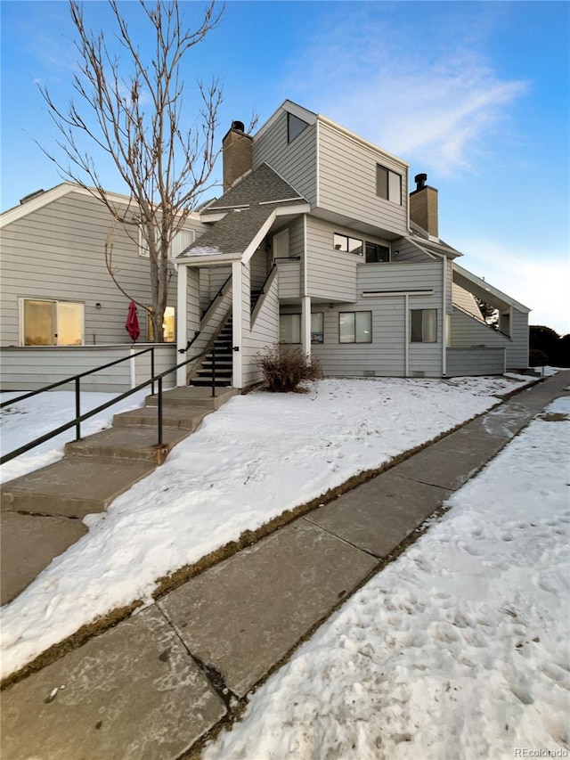 17054 E Tennessee Dr Unit 212, Aurora, CO 80017 - photo 1