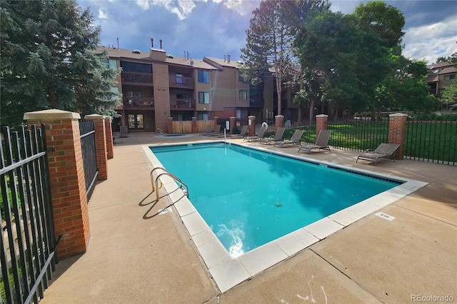 216 Wright St Unit 107, Lakewood, CO 80228 - photo 22