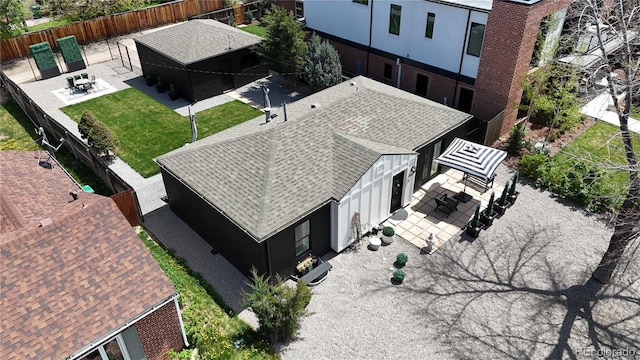 640 N Magnolia St, Denver, CO 80220 - photo 4
