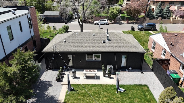 640 N Magnolia St, Denver, CO 80220 - photo 5