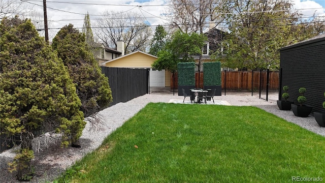 640 N Magnolia St, Denver, CO 80220 - photo 41
