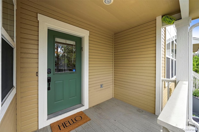 3712 Wolff St, Denver, CO 80212 - view of doorway to property