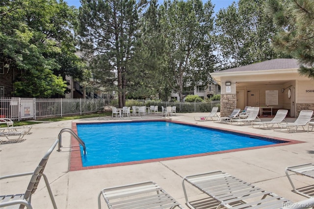 9468 E Florida Ave Unit 1041, Denver, CO 80247 - photo 21