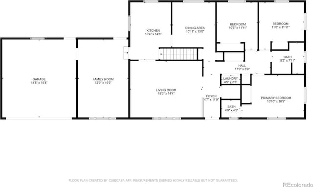 1692 S Ivanhoe St, Denver, CO 80224 - photo 32