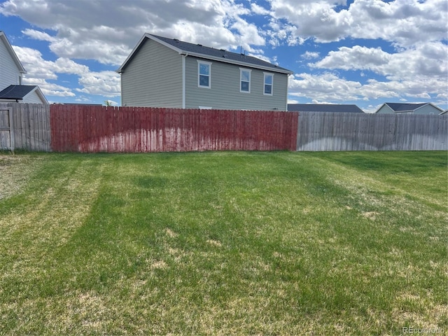 522 Foxtail Pl, Wiggins, CO 80654 - view of home's exterior