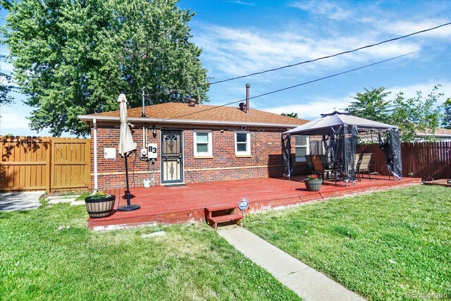 2810 Oneida St, Denver, CO 80207 - photo 19