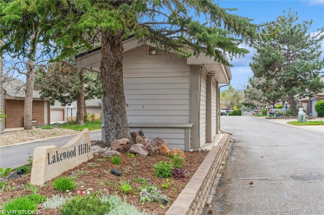 155 Xenon St Unit 33, Lakewood, CO 80228 - view of home's exterior