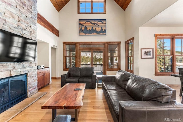 40 Cooney Ct, Blue River, CO 80424 - photo 4