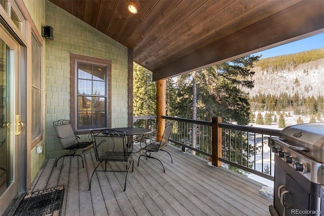 40 Cooney Ct, Blue River, CO 80424 - photo 34