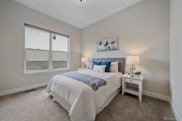 9433 Torrey Way, Arvada, CO 80007 - bedroom featuring baseboards and carpet