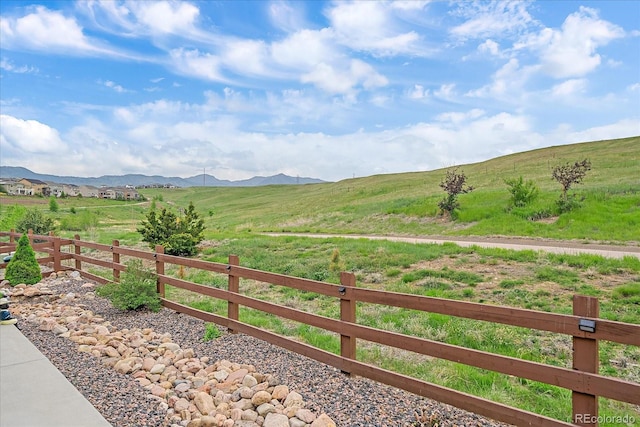 9433 Torrey Way, Arvada, CO 80007 - view of mountain background with rural landscape