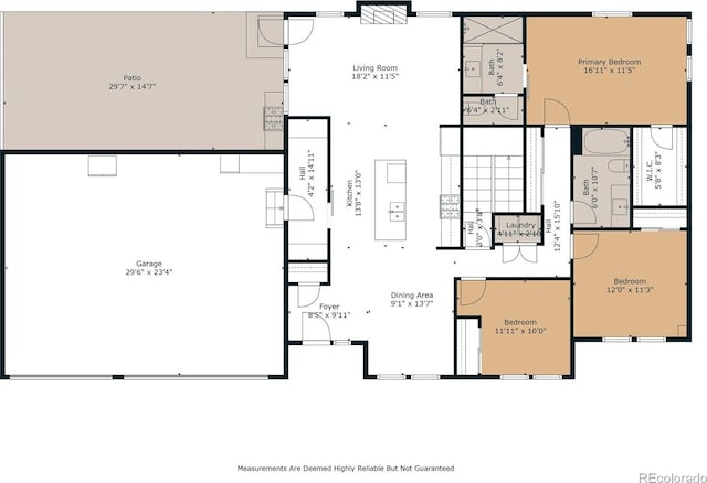 31501 E 161st Ct, Hudson, CO 80642 - photo 43