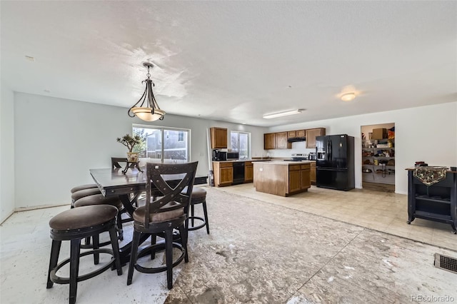 20530 Randolph Pl, Denver, CO 80249 - view of dining area