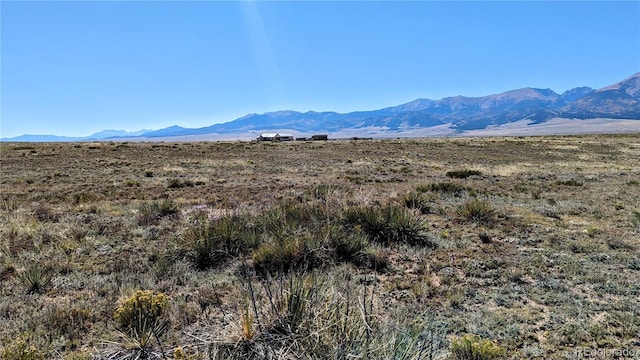 Listing photo 3 for 1745 Commanche Rd, Westcliffe CO 81252