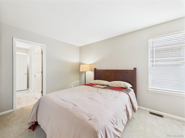 10497 Wagon Box Cir, Highlands Ranch, CO 80130 - carpeted bedroom featuring baseboards