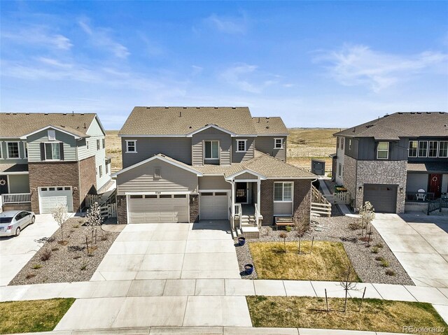 7246 S Yantley Way, Aurora, CO 80016 - photo 1
