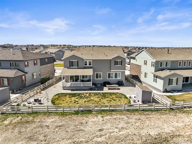 7246 S Yantley Way, Aurora, CO 80016 - photo 34