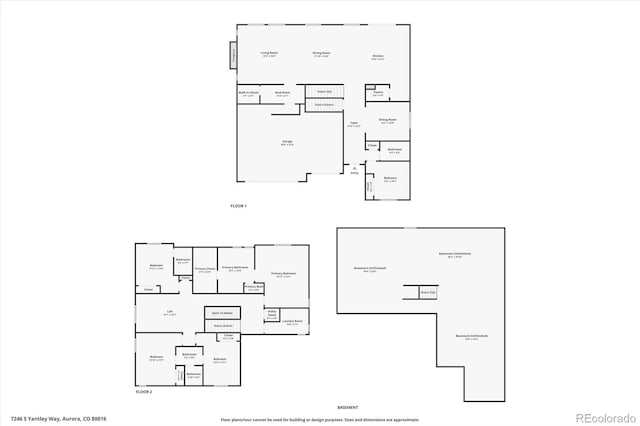 7246 S Yantley Way, Aurora, CO 80016 - photo 38