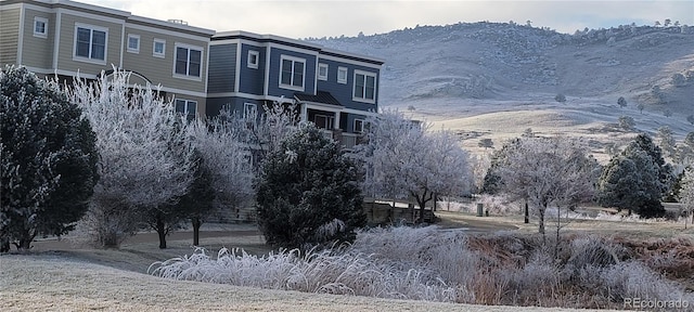 911 Laramie Blvd Unit B, Boulder, CO 80304 - exterior space