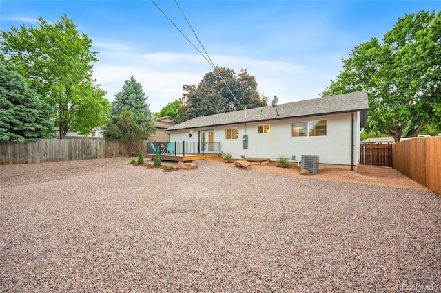 1609 Kingsley Dr, Colorado Springs, CO 80909 - photo 33