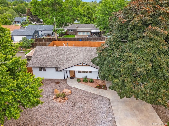 1609 Kingsley Dr, Colorado Springs, CO 80909 - photo 34