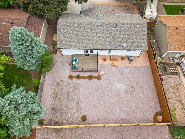 1609 Kingsley Dr, Colorado Springs, CO 80909 - photo 36