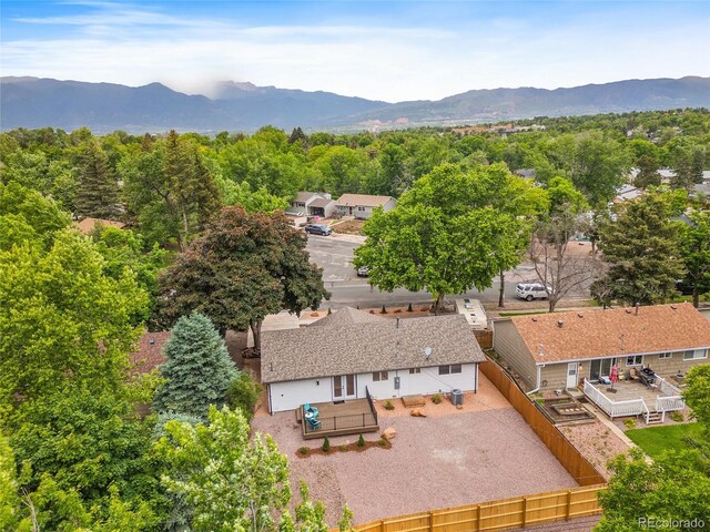 1609 Kingsley Dr, Colorado Springs, CO 80909 - photo 37