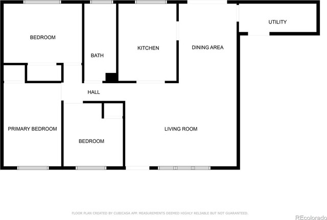 1609 Kingsley Dr, Colorado Springs, CO 80909 - photo 41