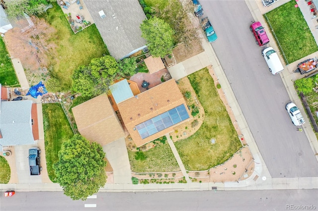 3451 Highland Pl, Westminster, CO 80031 - bird's eye view