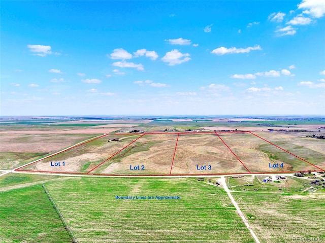 PARCEL2-4 Yulle Rd, Bennett, CO 80102