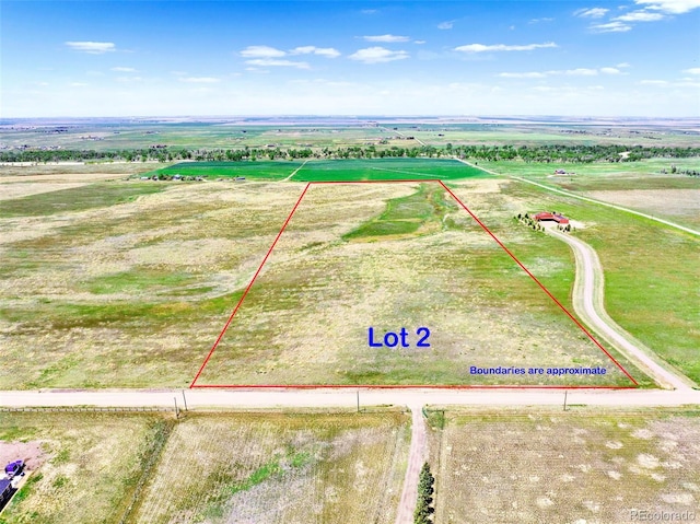 PARCEL2-4 Yulle Rd, Bennett, CO 80102