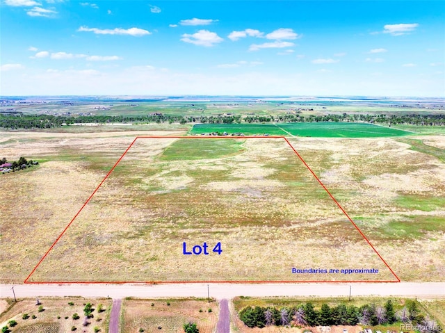 PARCEL2-4 Yulle Rd, Bennett, CO 80102