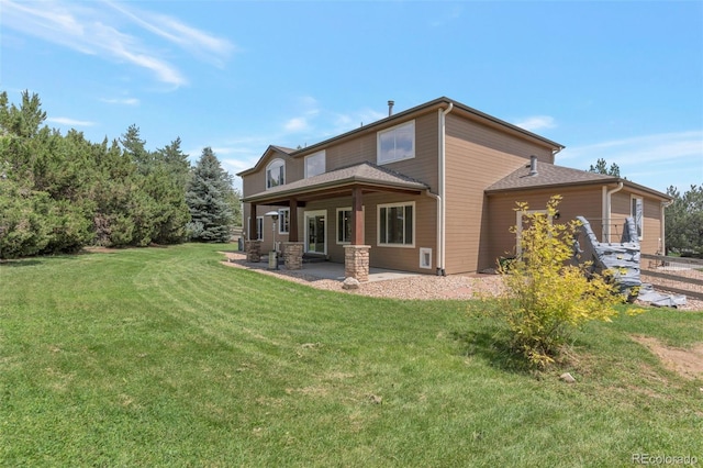 2698 Trailridge Dr W, Lafayette, CO 80026 - photo 37