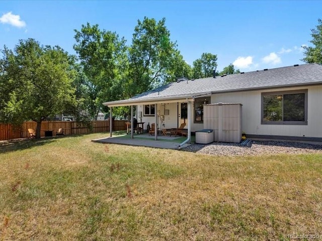 4869 S Dudley St, Littleton, CO 80123 - photo 28