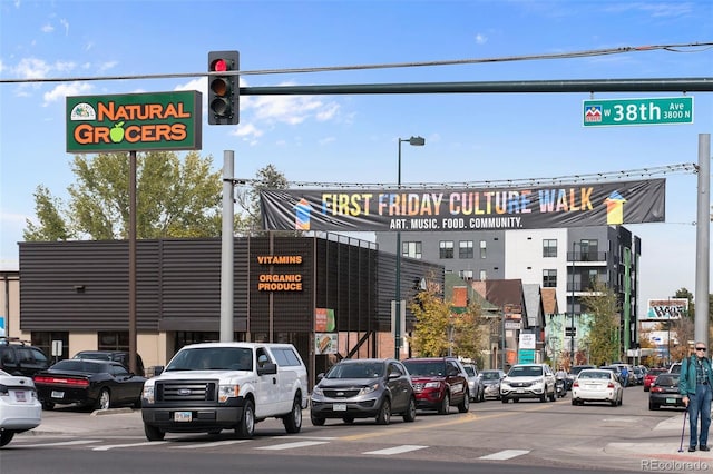 5240 N Raleigh St, Denver, CO 80212 - exterior view