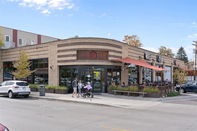 5240 N Raleigh St, Denver, CO 80212 - view of building exterior