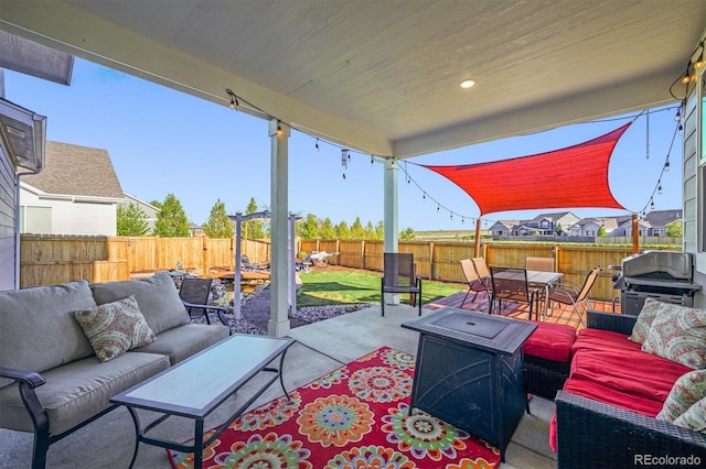 437 Buckskin Rd, Berthoud, CO 80513 - photo 36