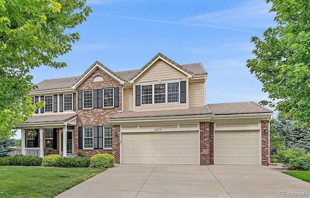 6074 S Sedalia Ct, Aurora, CO 80016 - photo 1