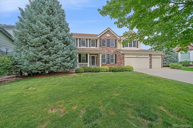 6074 S Sedalia Ct, Aurora, CO 80016 - photo 2