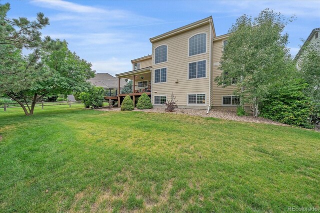 6074 S Sedalia Ct, Aurora, CO 80016 - photo 44