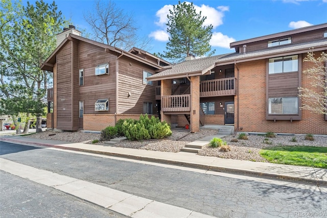501 Manhattan Dr Unit 202, Boulder, CO 80303 - view of property